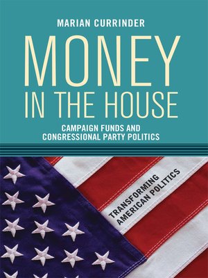 cover image of Money In the House
